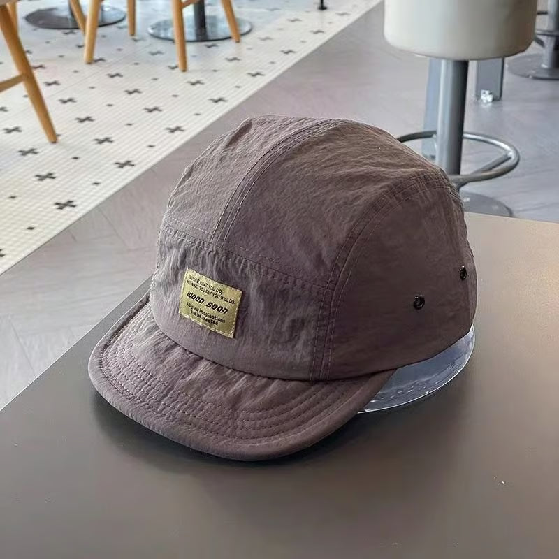 2026🔥Ultimate Sun-Shield Breathable Cap – UV Protection & Cooling Comfort