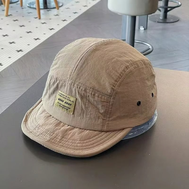 2026🔥Ultimate Sun-Shield Breathable Cap – UV Protection & Cooling Comfort