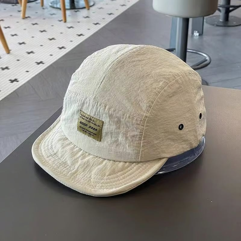 2026🔥Ultimate Sun-Shield Breathable Cap – UV Protection & Cooling Comfort
