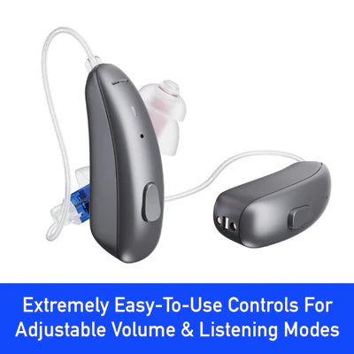 🔥 Tiqure™Clario Pro Hearing Aids