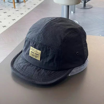 2026🔥Ultimate Sun-Shield Breathable Cap – UV Protection & Cooling Comfort