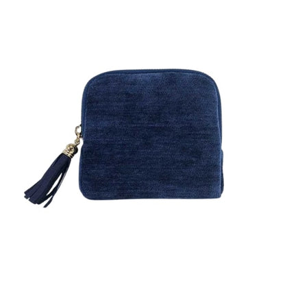 2026🔥Jewelry zippered pocket case Travel Jewelry Bag Portable Organizer