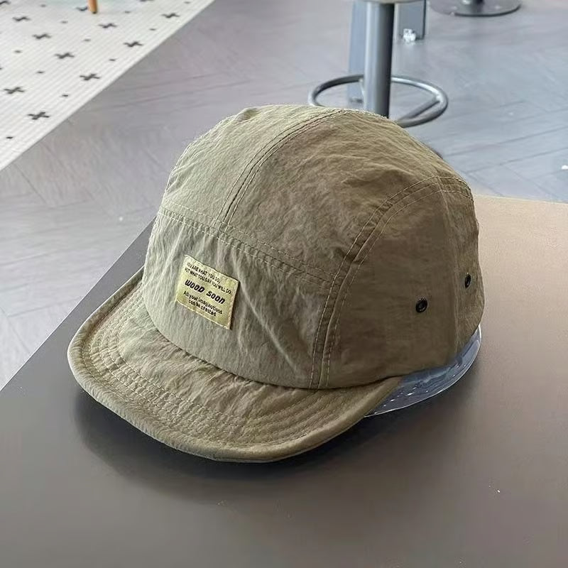 2026🔥Ultimate Sun-Shield Breathable Cap – UV Protection & Cooling Comfort