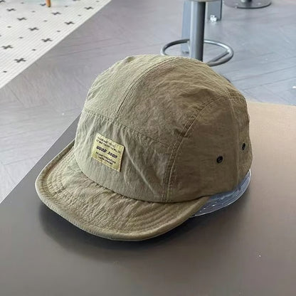 2026🔥Ultimate Sun-Shield Breathable Cap – UV Protection & Cooling Comfort