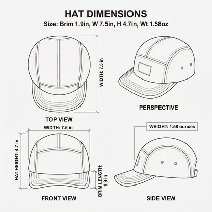 2026🔥Ultimate Sun-Shield Breathable Cap – UV Protection & Cooling Comfort