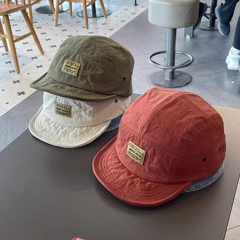 2026🔥Ultimate Sun-Shield Breathable Cap – UV Protection & Cooling Comfort