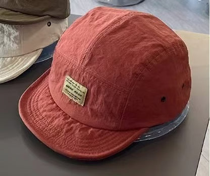 2026🔥Ultimate Sun-Shield Breathable Cap – UV Protection & Cooling Comfort