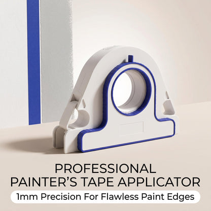 2026🔥High-efficiency Painter Masking Tape Applicator